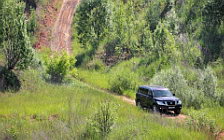 Cars wallpapers Nissan Patrol - 2010