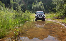 Cars wallpapers Nissan Patrol - 2010