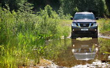 Cars wallpapers Nissan Patrol - 2010