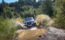 Cars wallpapers Nissan Patrol - 2010