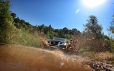Cars wallpapers Nissan Patrol - 2010