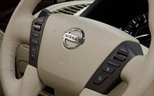 Cars wallpapers Nissan Patrol - 2010