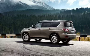 Cars wallpapers Nissan-Patrol-RU-spec-2014