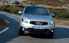 Cars wallpapers Nissan Qashqai - 2010