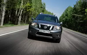 Cars wallpapers Nissan-Terrano-RU-spec-2014