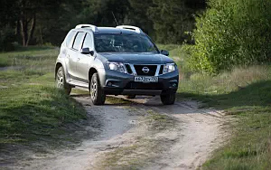 Cars wallpapers Nissan-Terrano-RU-spec-2014