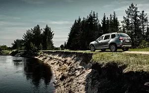 Cars wallpapers Nissan-Terrano-RU-spec-2014