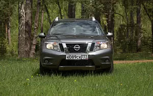 Cars wallpapers Nissan-Terrano-RU-spec-2016