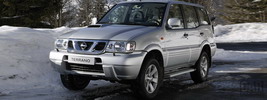 Nissan Terrano 2