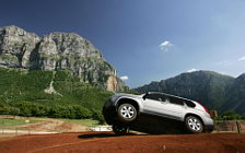 Cars wallpapers Nissan X-Trail - 2008