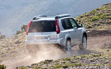 Cars wallpapers Nissan X-Trail - 2010