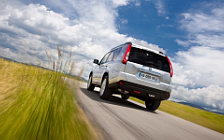 Cars wallpapers Nissan X-Trail - 2010