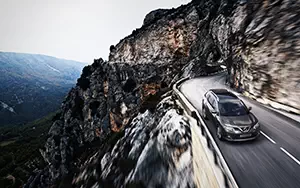 Cars wallpapers Nissan X-Trail - 2014