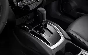 Cars wallpapers Nissan X-Trail - 2014