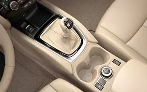 Cars wallpapers Nissan X-Trail - 2014