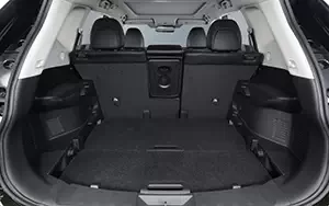 Cars wallpapers Nissan X-Trail - 2014
