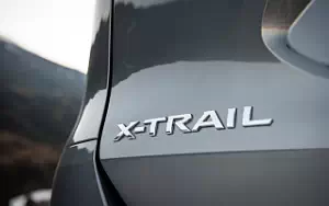 Cars wallpapers Nissan X-Trail 1.6 dCi 4x4 - 2016