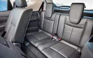 Cars wallpapers Nissan X-Trail 1.6 dCi 4x4 - 2016