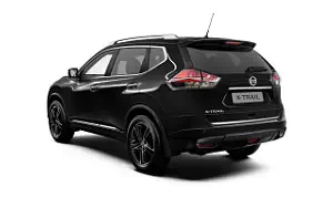 Cars wallpapers Nissan X-Trail Style Edition - 2016