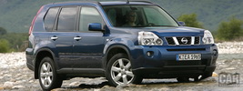 Nissan X-Trail - 2008