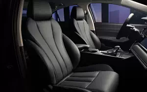 Cars wallpapers Omoda S5 CIS-spec - 2023