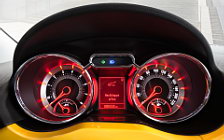 Cars wallpapers Opel Adam - 2012