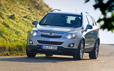 Cars wallpapers Opel Antara - 2010