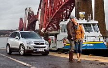 Cars wallpapers Opel Antara - 2010