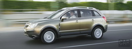 Opel Antara 2007