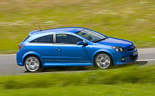 Cars wallpapers Opel Astra OPC - 2005