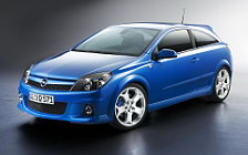 Cars wallpapers Opel Astra OPC - 2005