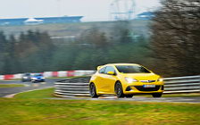 Cars wallpapers Opel Astra OPC - 2012