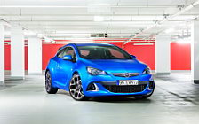 Cars wallpapers Opel Astra OPC - 2012