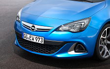 Cars wallpapers Opel Astra OPC - 2012