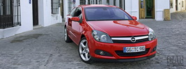 Opel Astra GTC 2005