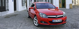 Opel Astra GTC 2005