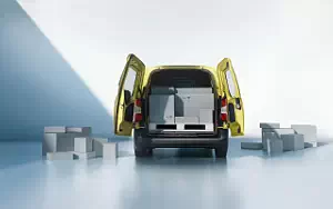 Cars wallpapers Opel Combo Electric Cargo - 2023