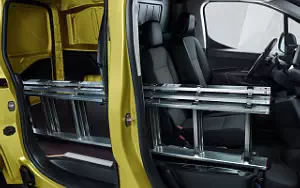 Cars wallpapers Opel Combo Electric Cargo - 2023