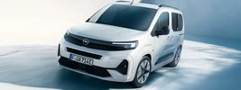 Opel Combo Electric - 2024