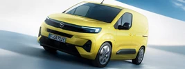 Opel Combo Electric Cargo - 2023