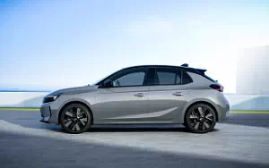 Cars wallpapers Opel Corsa Electric - 2023