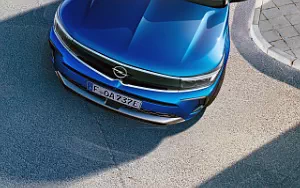Cars wallpapers Opel Grandland Hybrid4 - 2021