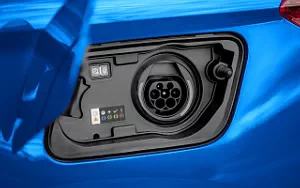Cars wallpapers Opel Grandland Hybrid4 - 2021