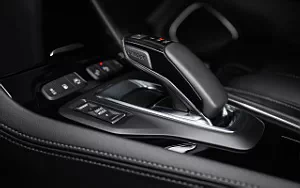 Cars wallpapers Opel Grandland Hybrid4 - 2021