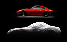 Cars wallpapers Opel GT 2007