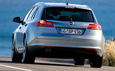 Cars wallpapers Opel Insignia Sports Tourer - 2008