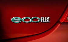 Cars wallpapers Opel Insignia ecoFLEX - 2009