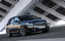 Cars wallpapers Opel Insignia OPC Sports Tourer - 2009