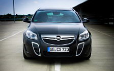 Cars wallpapers Opel Insignia OPC Sports Tourer - 2009