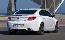 Cars wallpapers Opel Insignia OPC - 2009